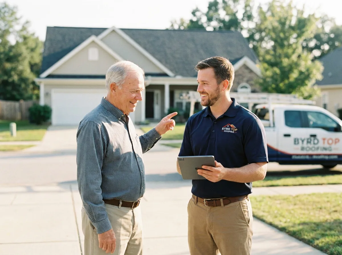 Roofing Crown Point, IN FAQs